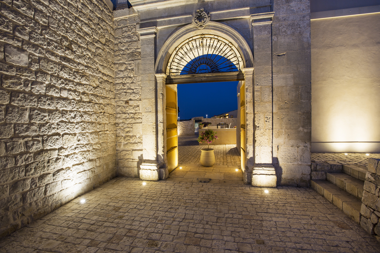 8401069 Встраиваемый в пешеходный пол Platek MICRO  MICRO - LED 4000K Asymmetrical - Вид №19