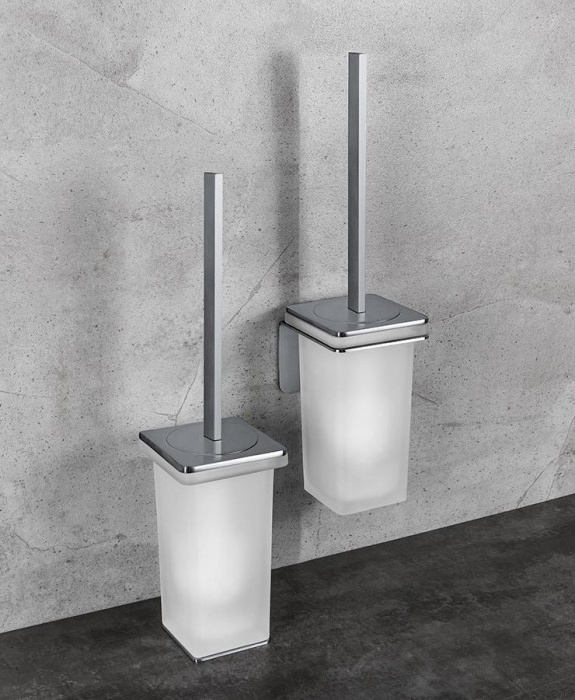 B7007 Ёршик настенный COLOMBO OVER Colombo Design - Вид №1