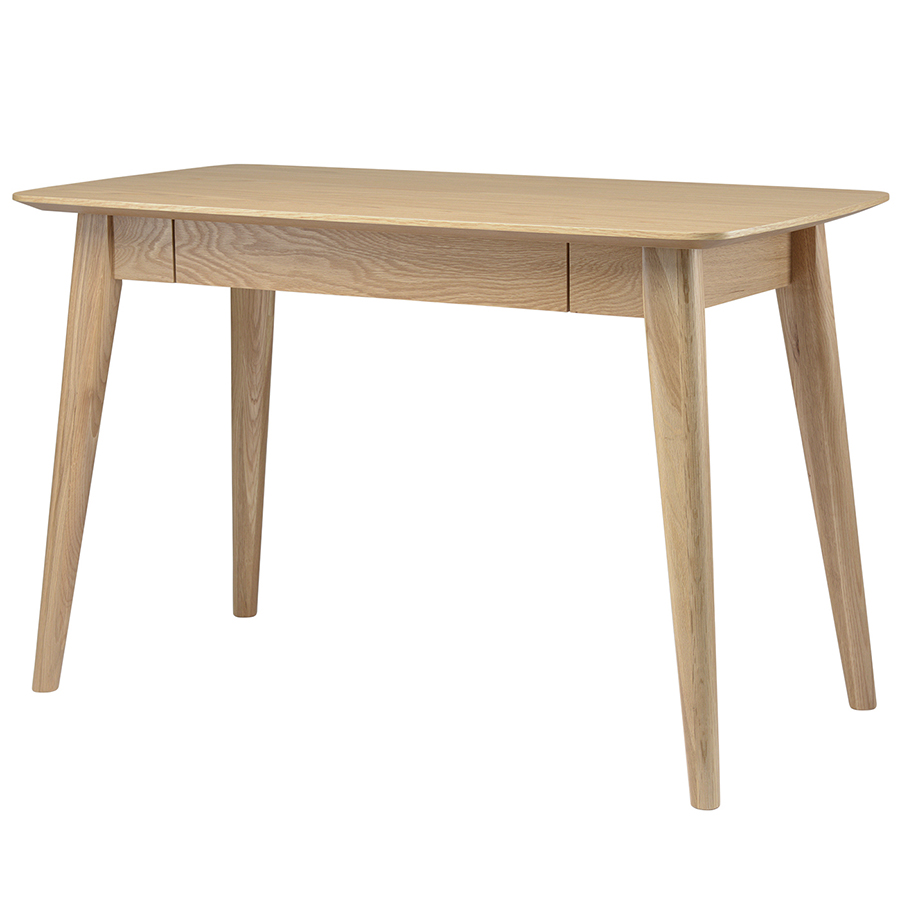 32780200 Стол письменный , rho, 120х60х75 см Unique Furniture  - Вид №3