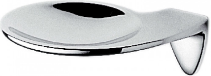 B1801 Мыльница настенная COLOMBO KHALA Colombo Design