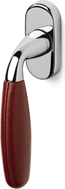 K181_XE Оконная ручка CLUB OLIVARI 