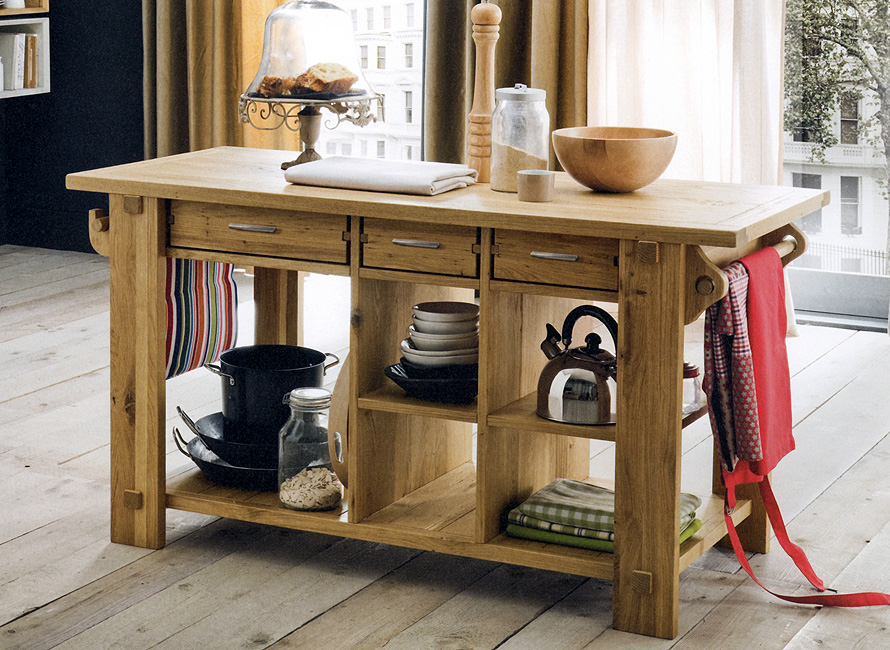 Элемент кухни  ALTA CORTE LB-ZC7250 Ecolab