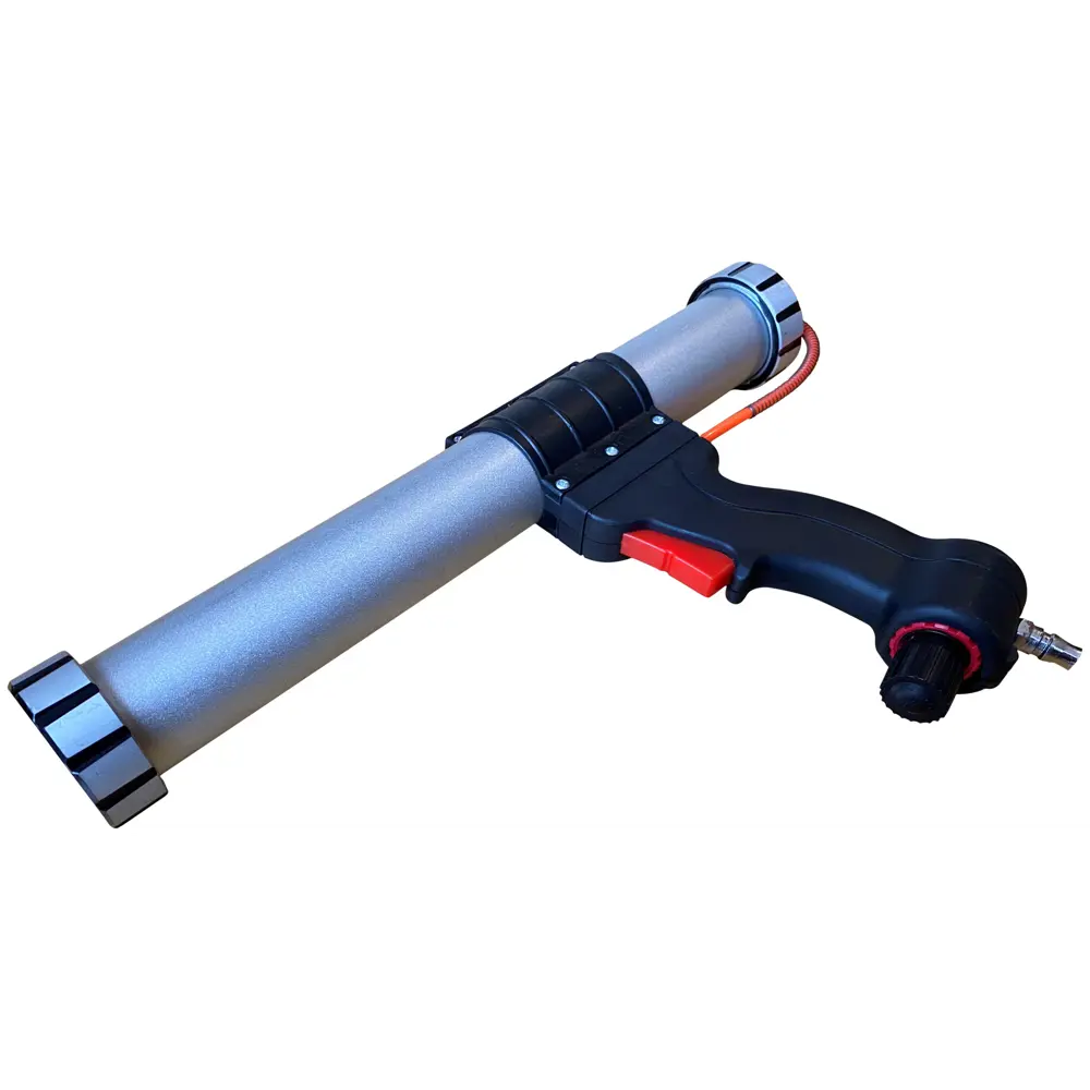 Пистолет пневматический 600 мл Santreyd STLM-2028822