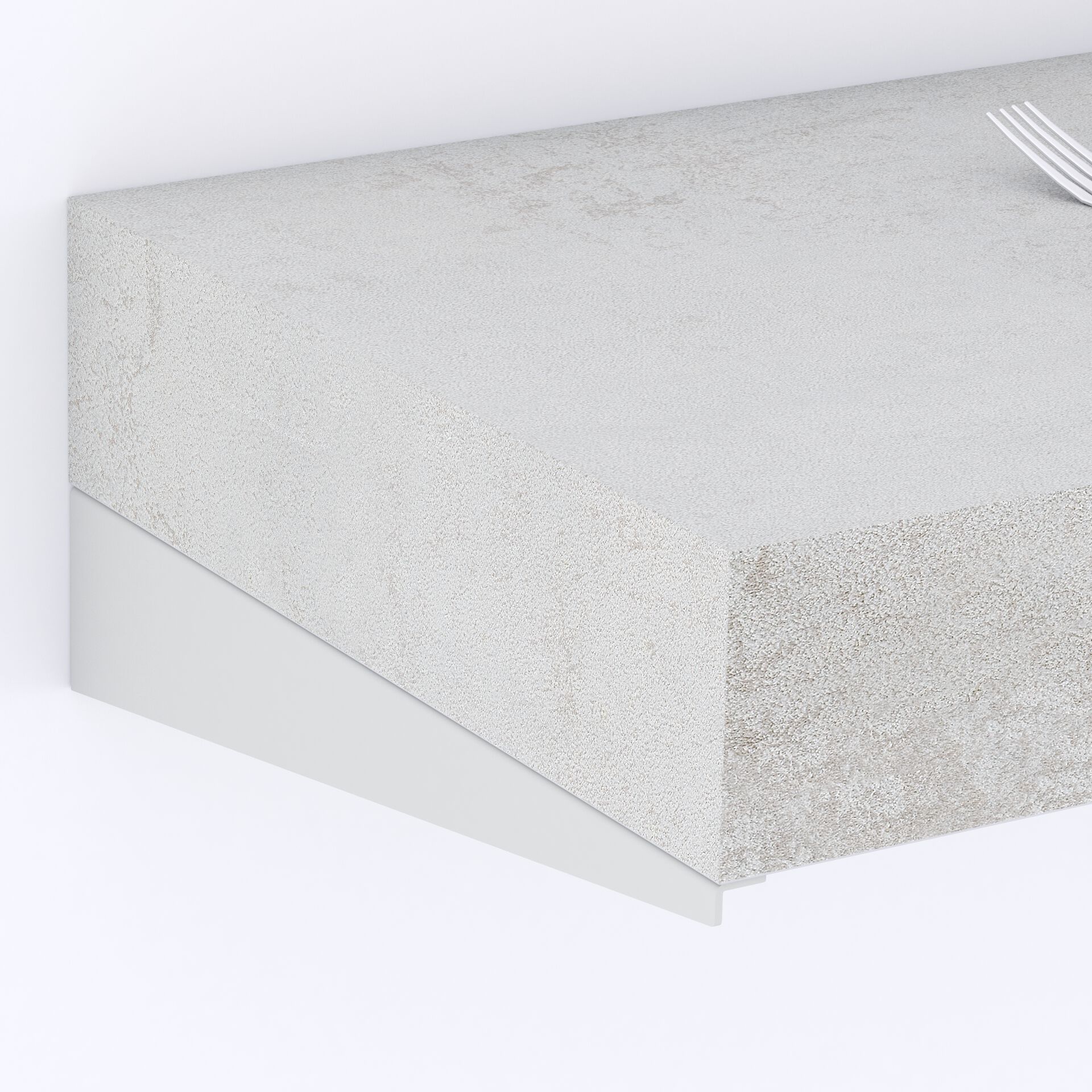 Подвесной стол в облагороженном Mobili Fiver Evolution ARCH-00060966 - Вид №12