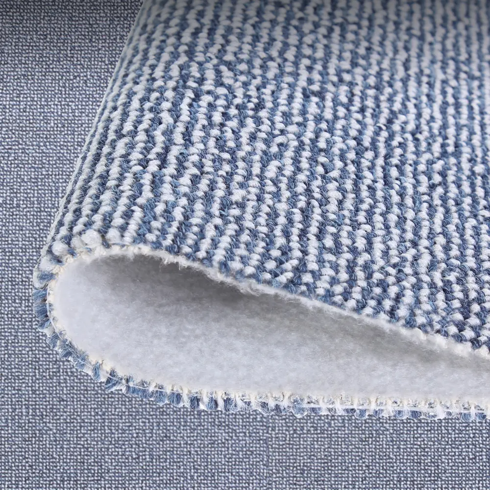 Ковр/п петл Трек 078 син-сер 3м Santreyd STLM-2068100 - Вид №4