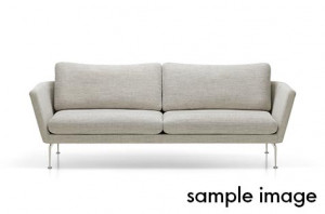 VITRA Suita Диван 3-х местный, классический Antonio Citterio, 2010/2019