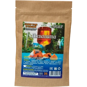 Набор трав и специй Лидер «Аквавит»