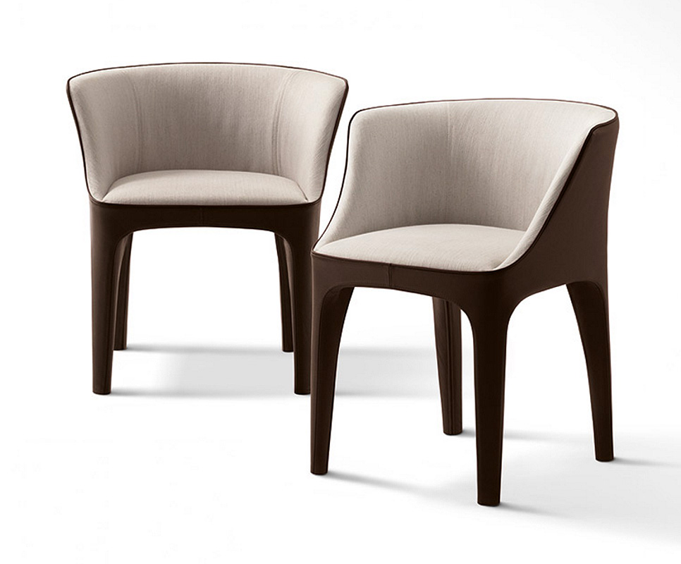 Полукресло DIANA GIORGETTI 70701 