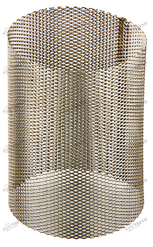 VT.050.N.04 Фильтрующий элемент для косых фильтров Valtec 1/2" 