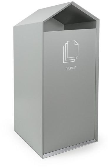 TreCe Контейнер для мусора из мдф sun-id-1467103 - Вид №3