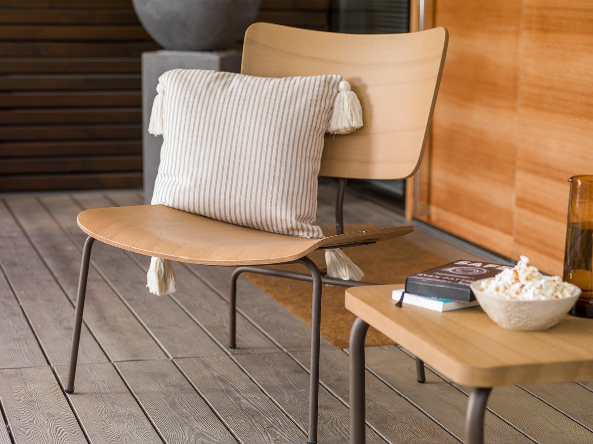 60.00.0638 Кресло для отдыха Серенгети Mbm  - Вид №1