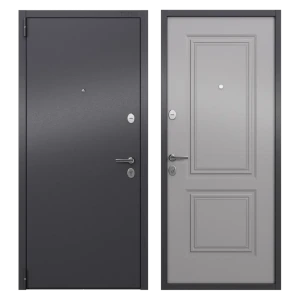 TOREX Гибсон - входная металлическая дверь с защитой от шума и холода 89373489