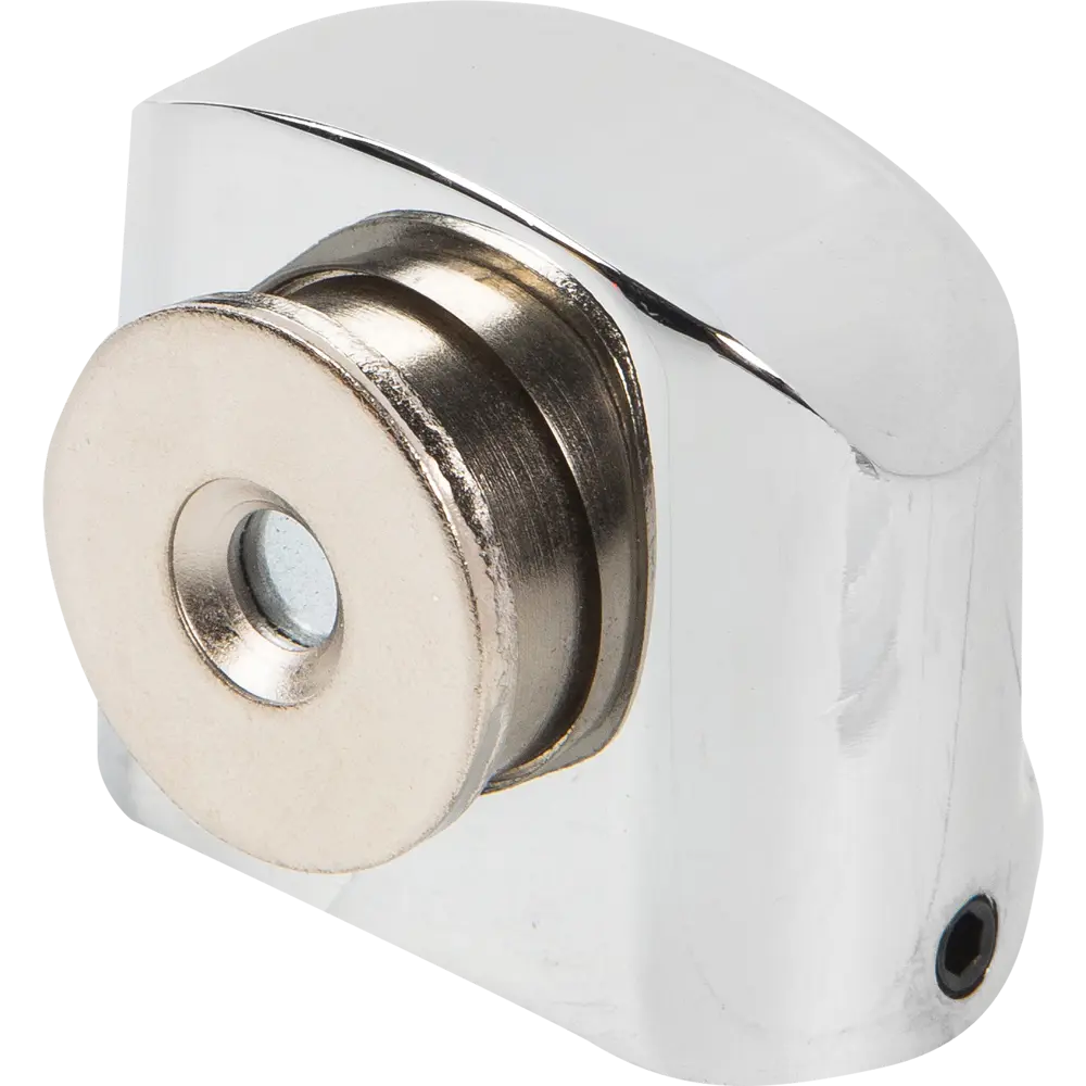 Дверной ограничитель Apecs DS-2751 с магнитной фиксацией 12264433 STLM-0001864