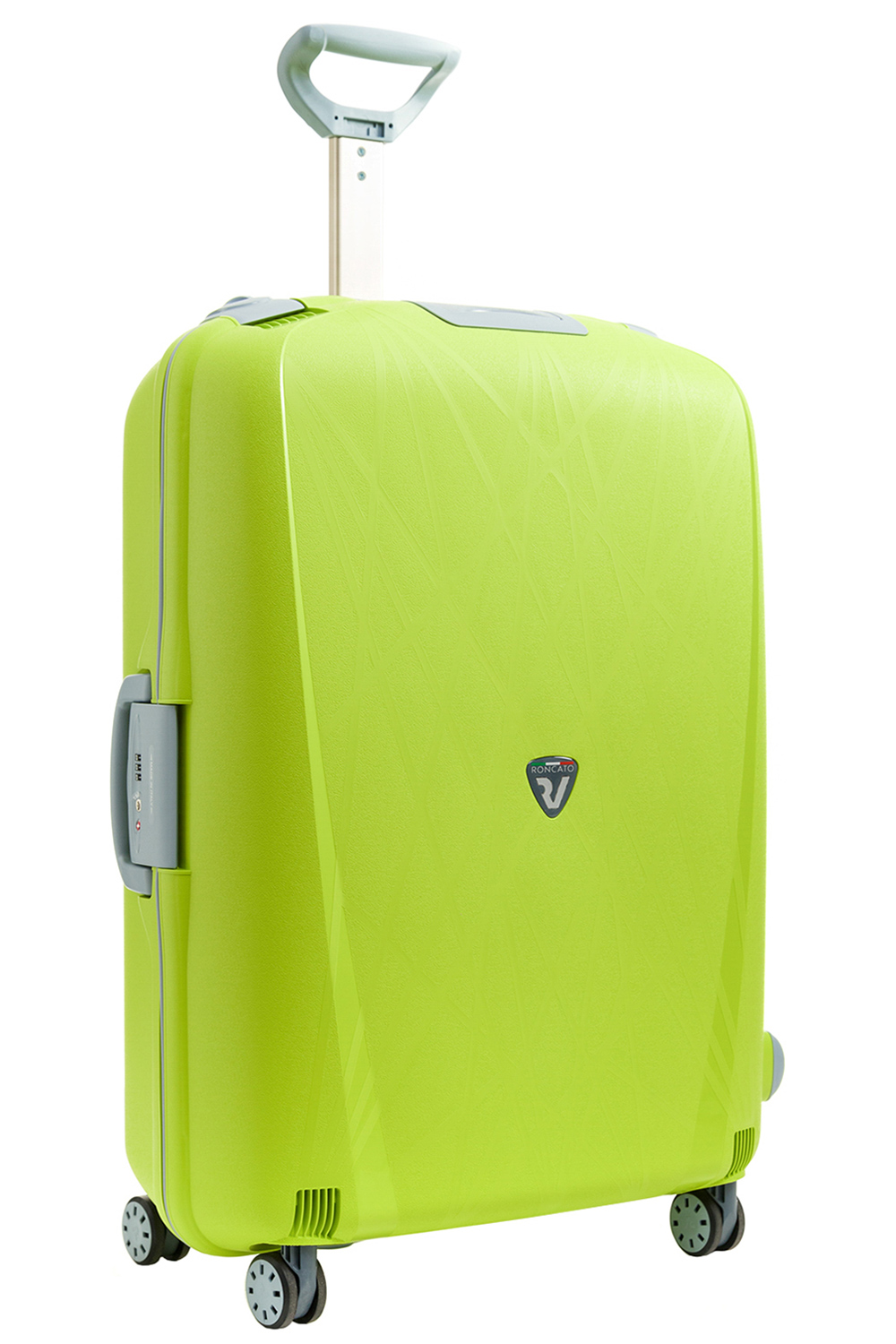 500761-37 Чемодан 500761 L Roncato Light Ltd Edition 