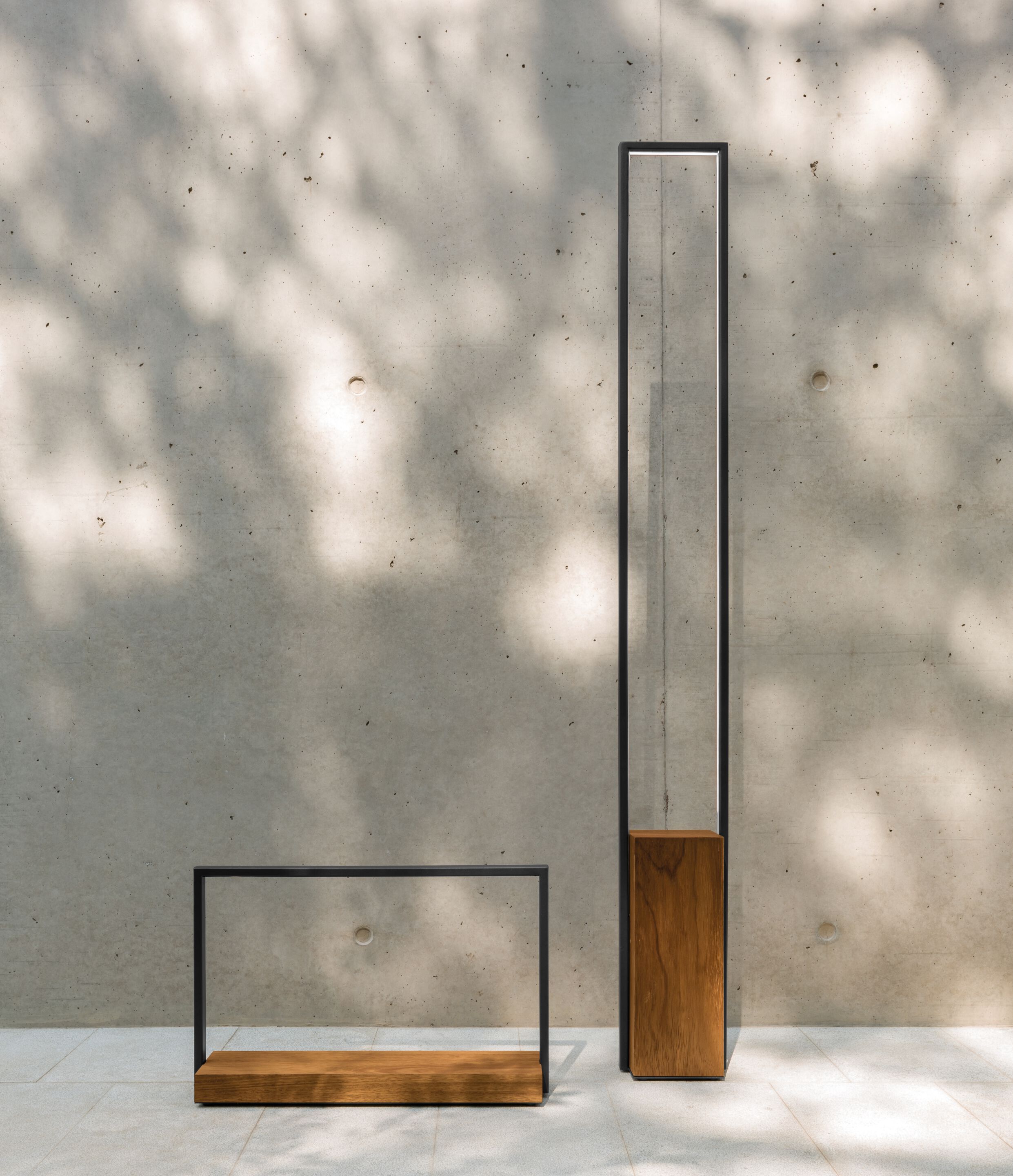 Светодиодный напольный светильник iroko Talenti Casilda ARCH-00035711 - Вид №2