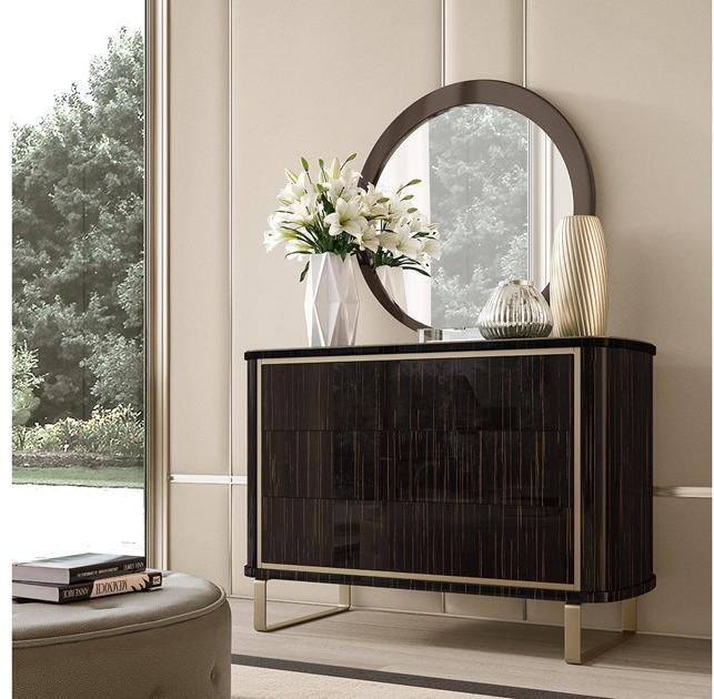 Barnini Oseo Комод из изделий из дерева Richmond upon thames Rc02 - Вид №1