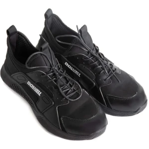 Рабочие полуботинки DOWELL D82156 - защита и комфорт на производстве 89357013