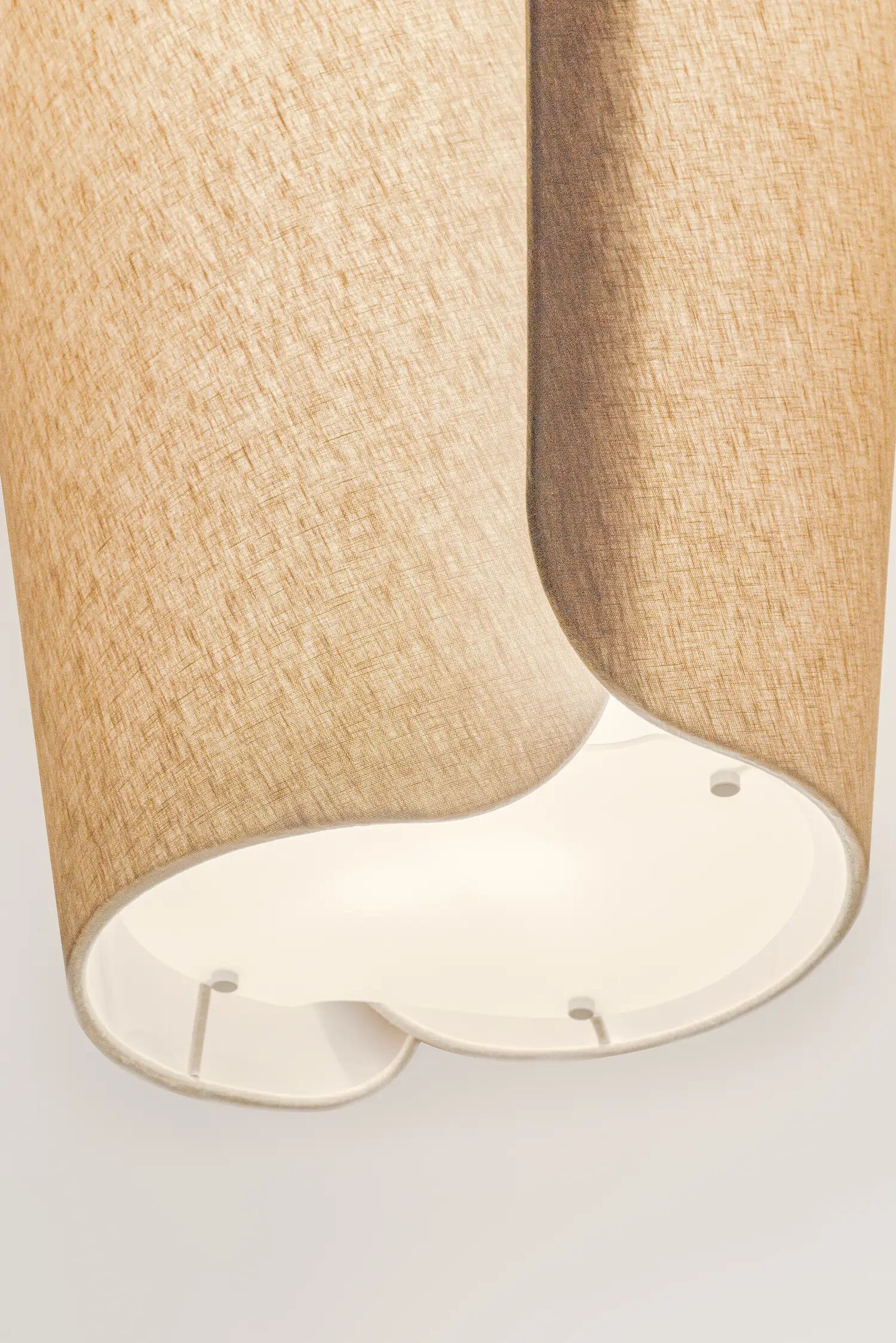 Ткань подвесной светильник Rakumba Volute ARCH-00074742 - Вид №3