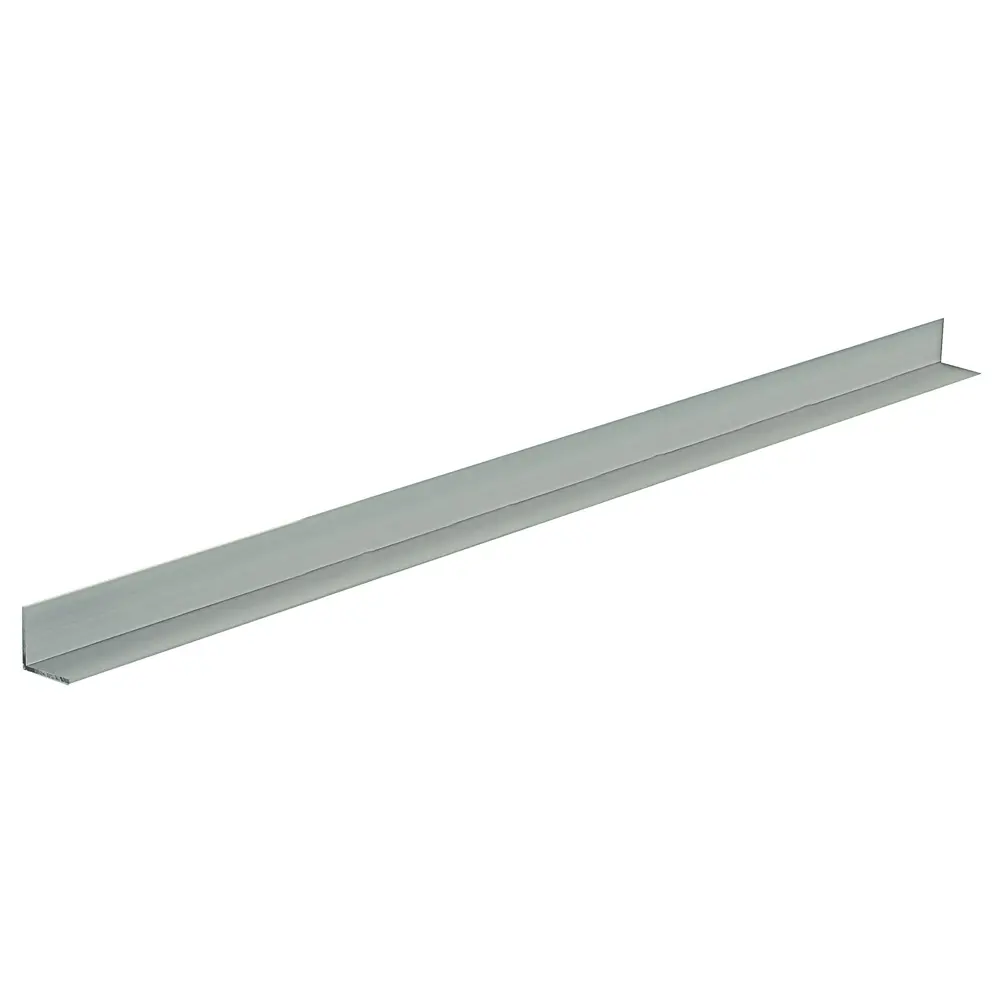 Профиль алюминиевый угловой 40х40х3x1000 мм Santreyd STLM-2116665