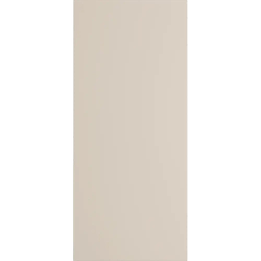 Фасад кухонного шкафа Онега Кашемир 44.7x102.1 см KONSENSA ЛДСП цвет бежевый STLM-2082733 - Вид №2