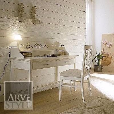 Arvestyle Рабочий стол из массива дерева Naima sun-id-1384953 - Вид №3