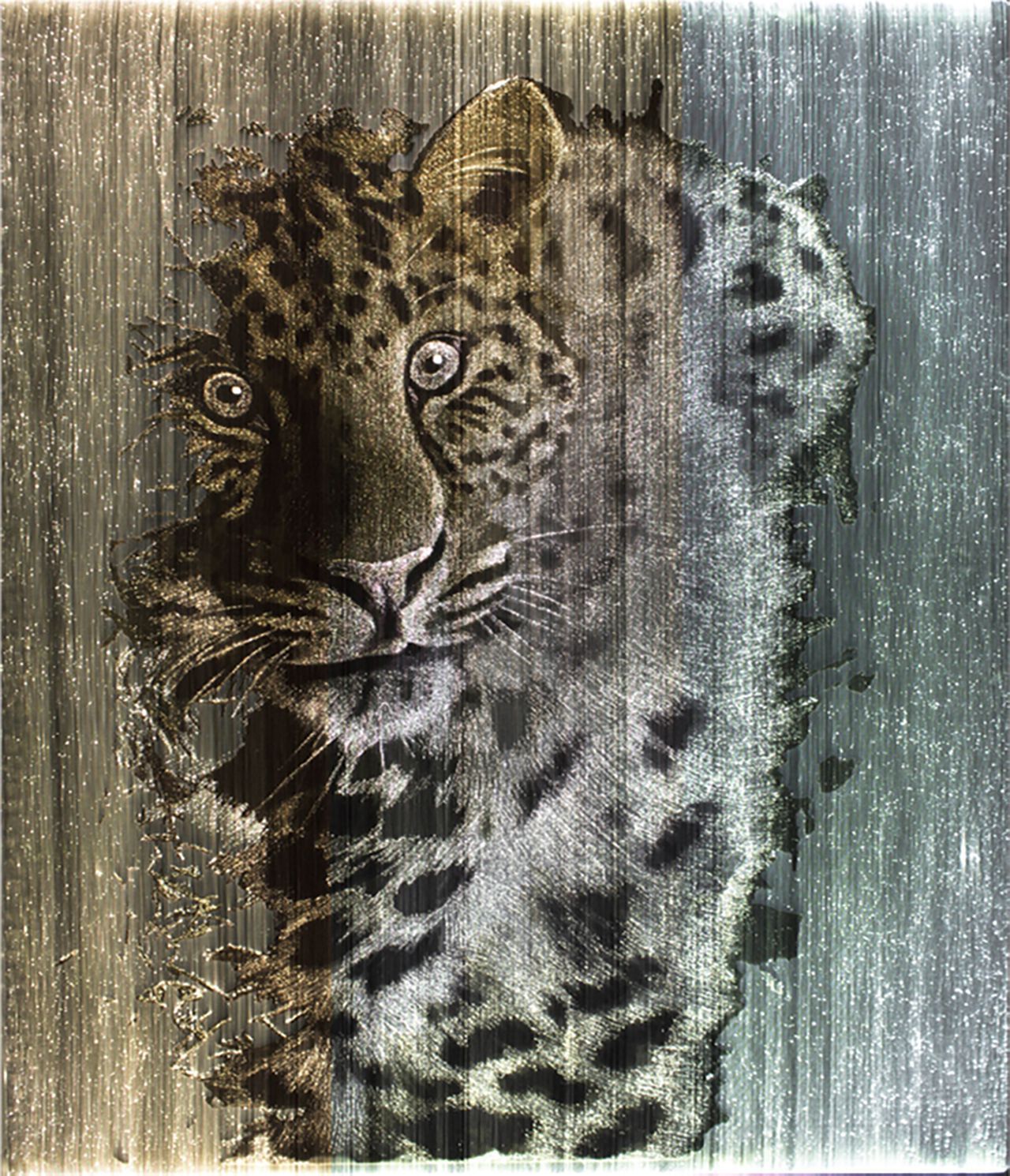 Световая декоративная панель из ткани с оптическим волокном DREAMLUX® Pannelli decorativi ARCH-00067399 - Вид №27