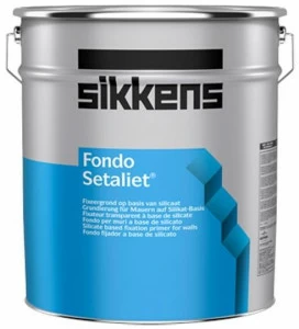Sikkens Минеральная грунтовка на основе силиката калия