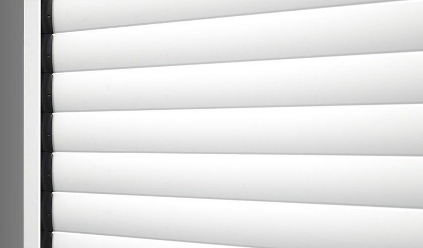 Kikau Регулируемая алюминиевая шторка Alika sun-id-1454024 - Вид №11