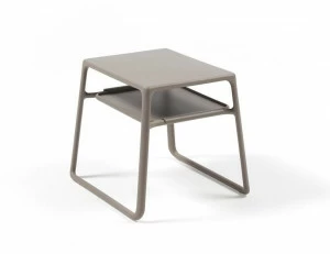 Nardi Табурет из полипропилена / журнальный столик