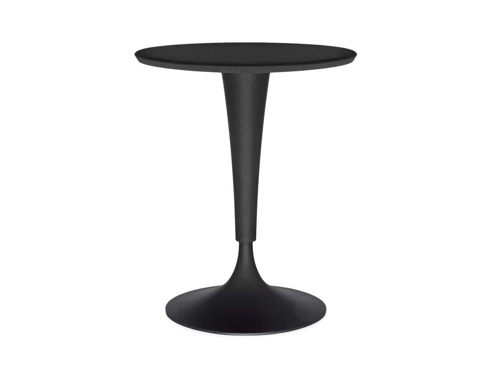 Полипропиленовый круглый садовый стол Kartell DR. NA ARCH-00137108 - Вид №18