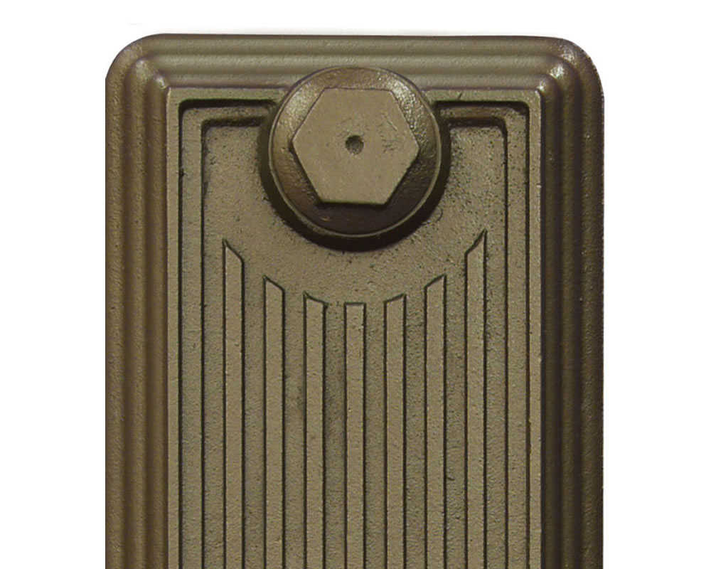 LD080/081 Чугунные радиаторы Churchill Сarronheating  - Вид №5