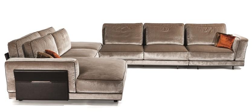 Visionnaire Модульный тканевый диван sun-id-1402931 - Вид №2