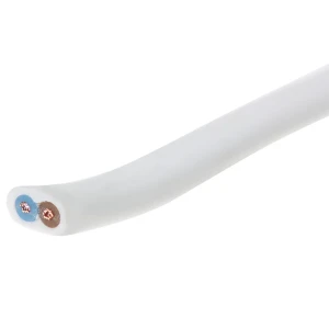Провод Electraline ШВВП 2х0.5 50 м (ГОСТ)