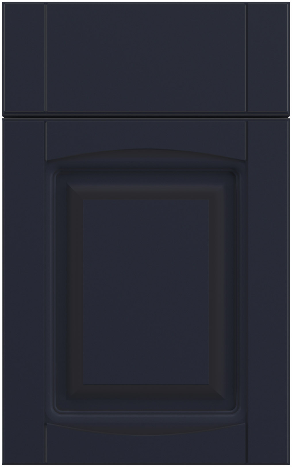 Фасады для кухни Патина Фрезеровка «Кембридж» Сапфир №276 SIST1948-222 SIDAK