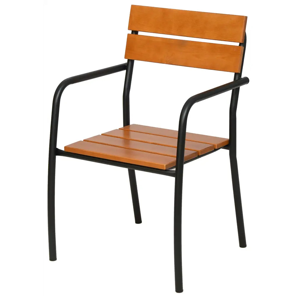 Садовая мебель NATERIAL Taganay - стильный стул для уютного отдыха 86851652 STLM-0072057 - Вид №1