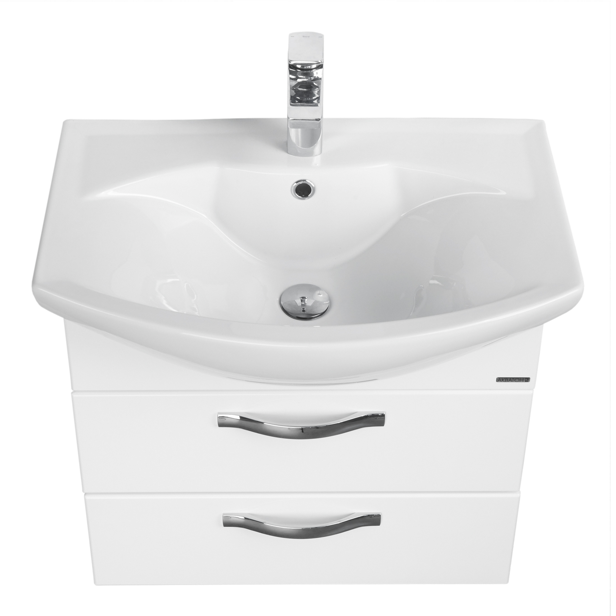 АРИЯ 65М 1A123301AA010 AQUATON - Вид №1