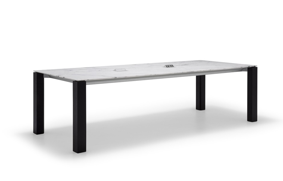 043027 Стол Andreu World Extra - Вид №2