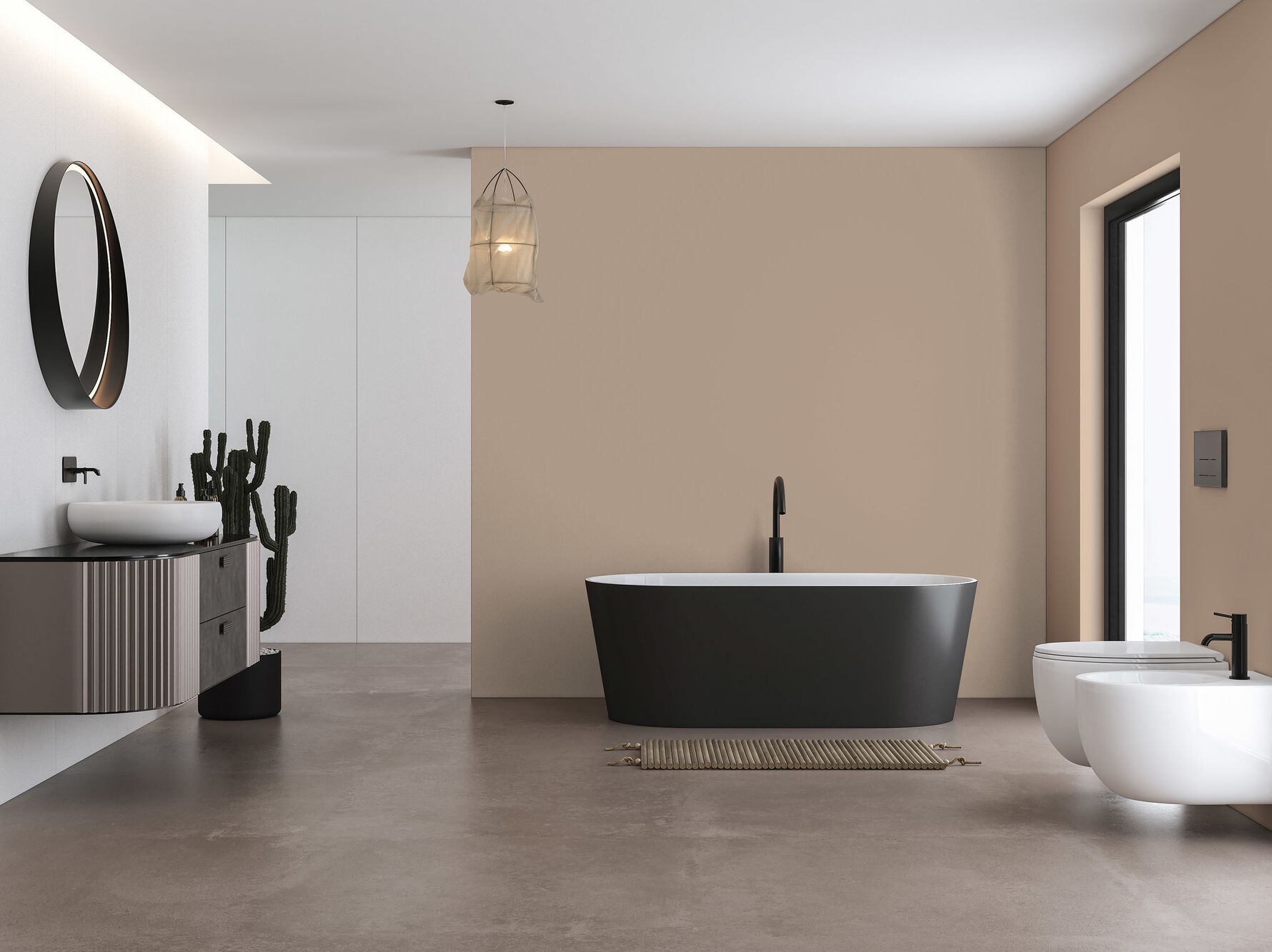 Декоративная живопись Architects Paper чистый ARCH-00041663 - Вид №1