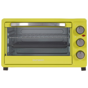 5327293 Мини-печь Oursson MO2325/GA зеленый