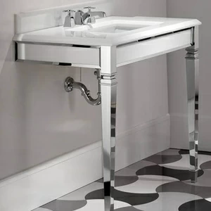 Напольное покрытие керамическое (плитка) ATBUTTERFLYDGPOL Devon Devon ATELIER