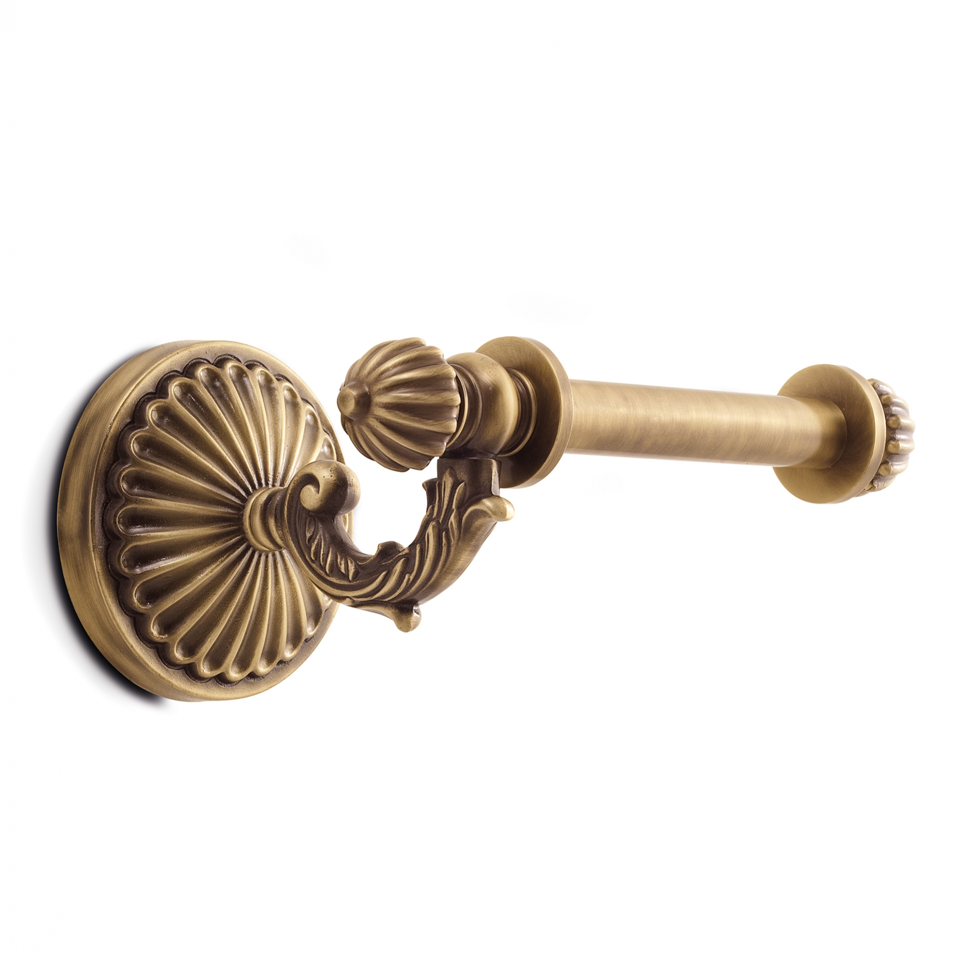 PY06DX 3SC Правый держатель бумаги Classico Treesseci 3SC