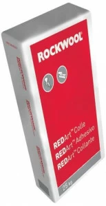 ROCKWOOL ITALIA Раствор для кладки Redart®