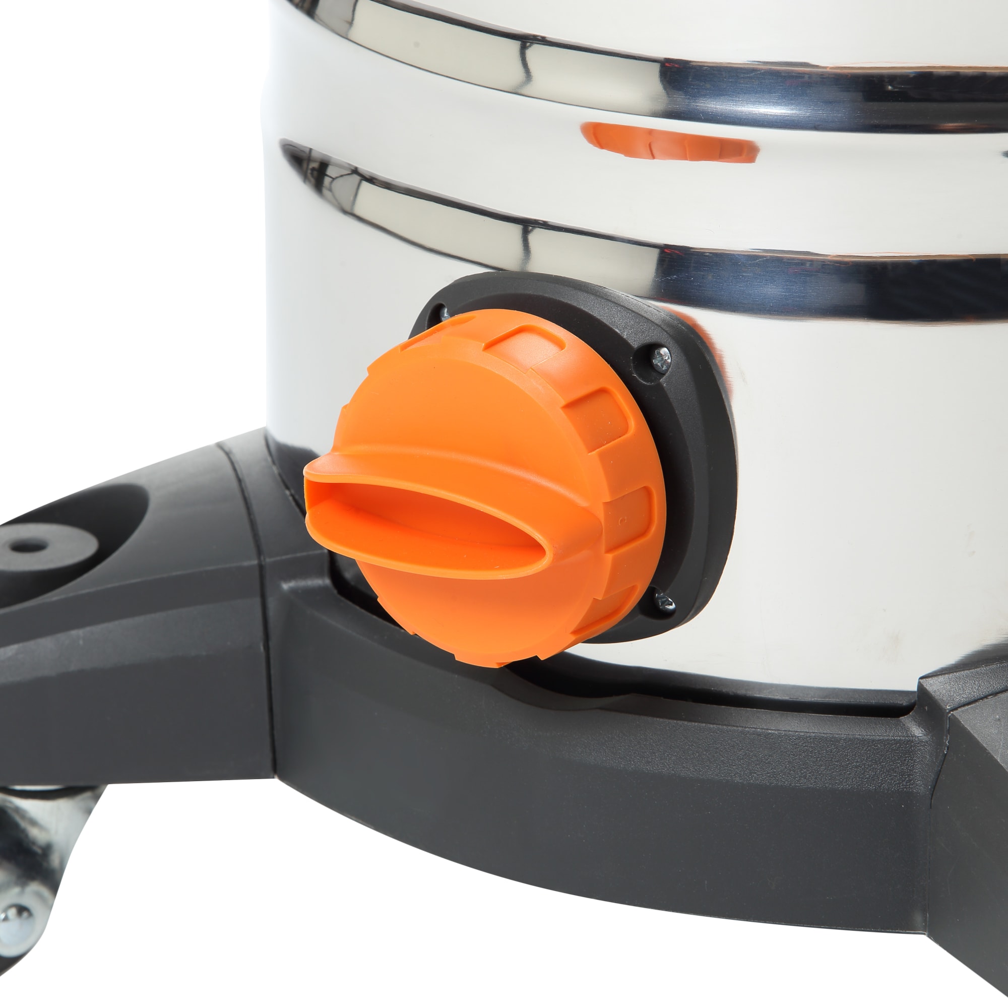 Строительный пылесос Dexter Power для сухой и влажной уборки 1500 Вт 18057179 STLM-0009342 - Вид №5