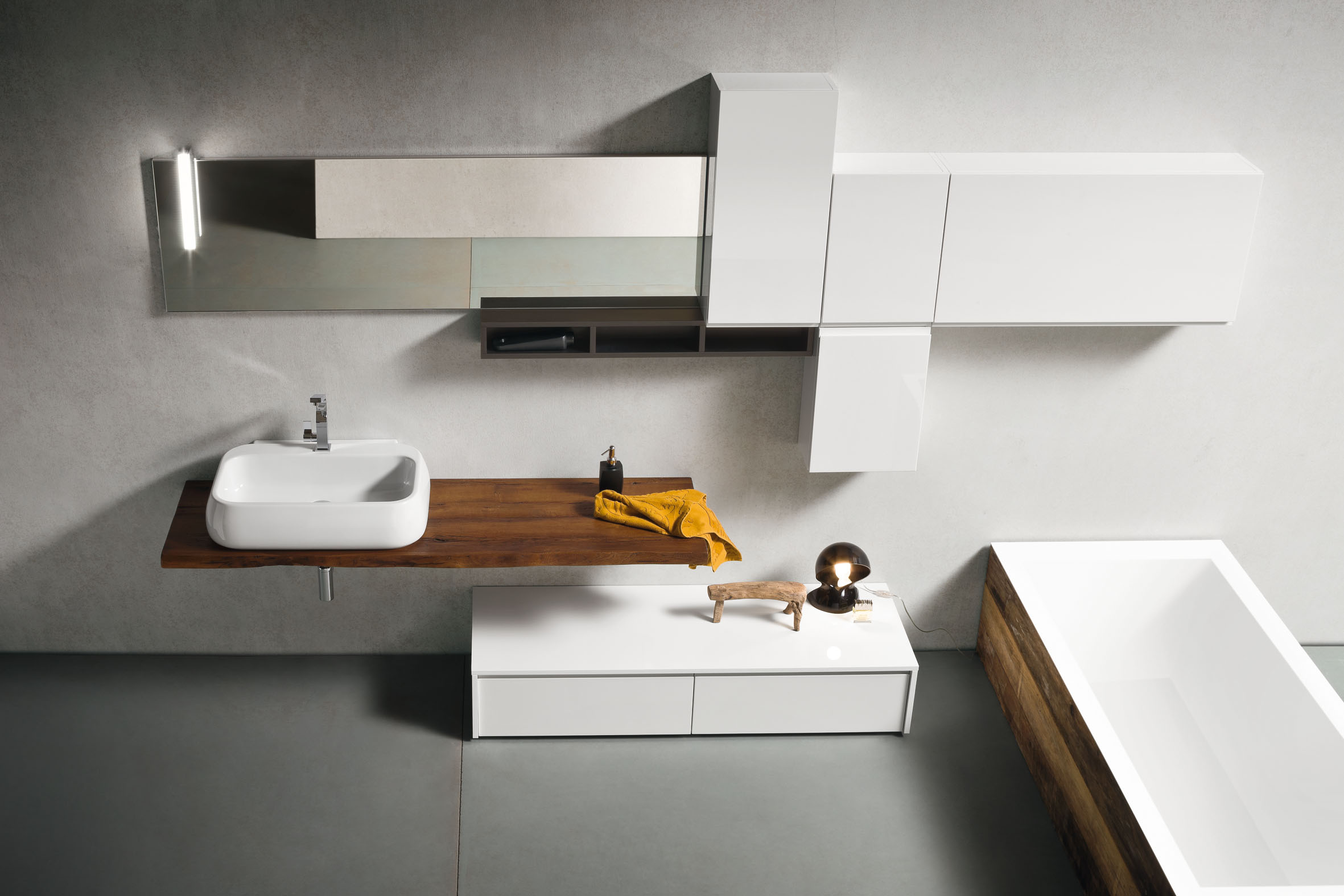 JA32 Compabit Jacana luxury 2014  - Вид №4