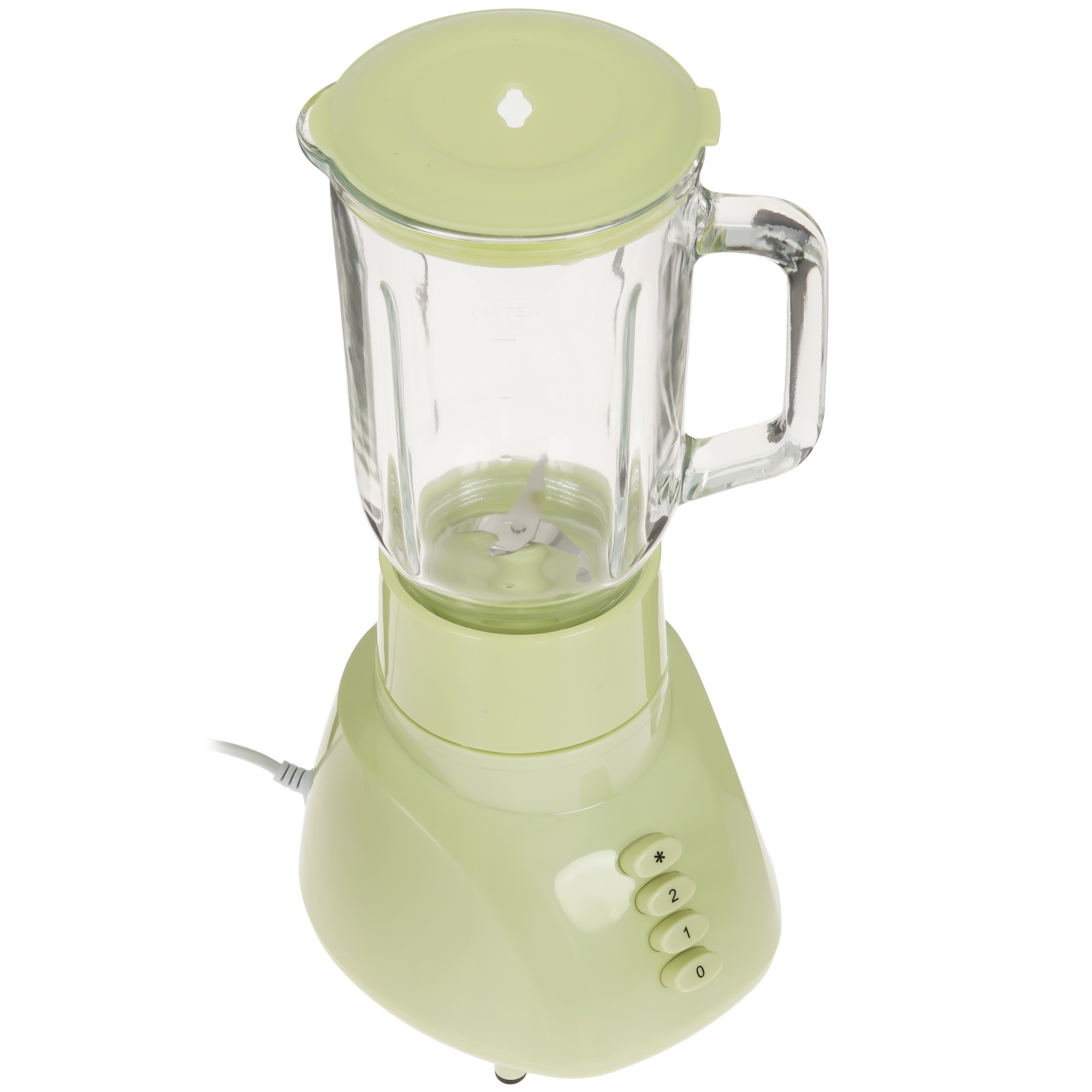 5353682 Блендер стационарный Marta MT-1569 зеленый STDN-0119610 - Вид №5