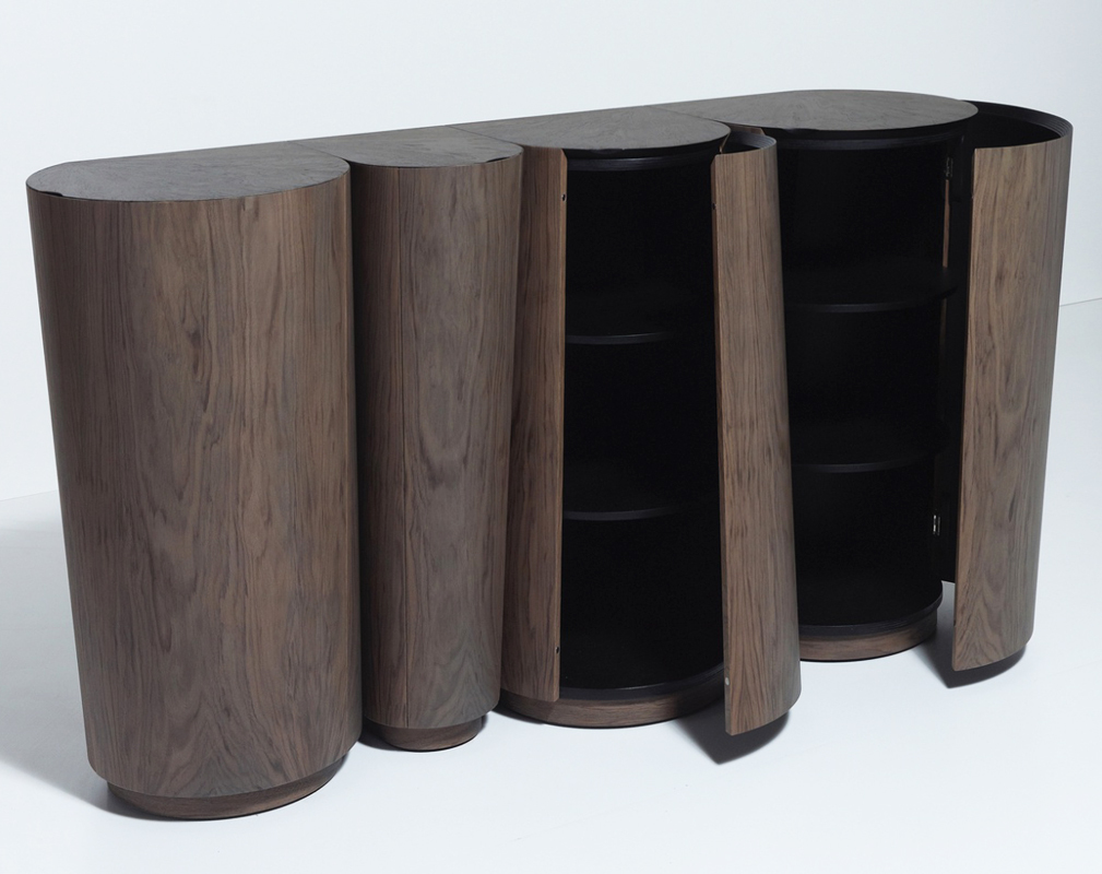 Буфет DRUSO EMMEMOBILI RB10  - Вид №1