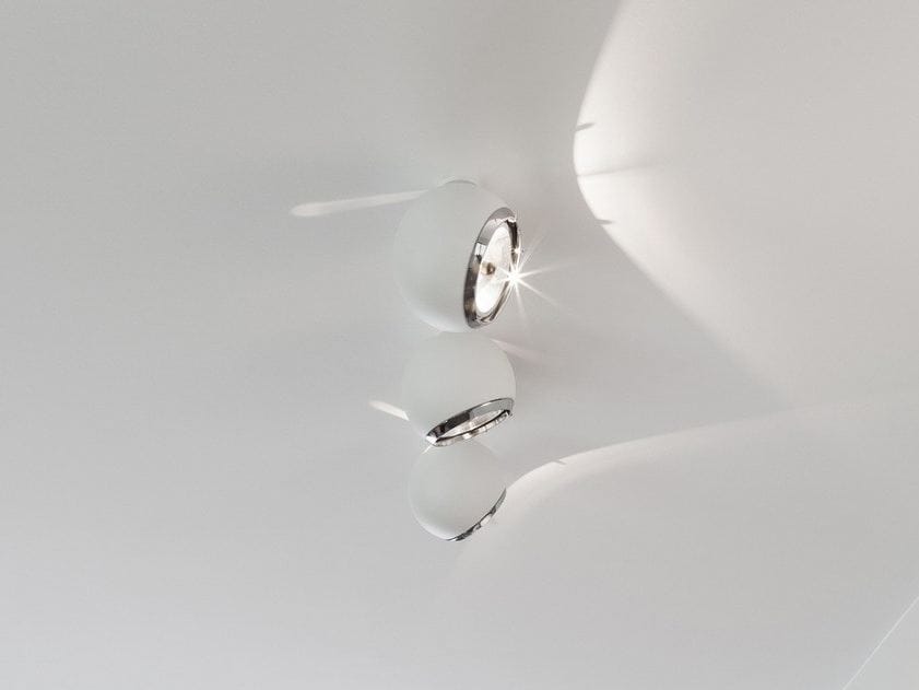 Регулируемый потолочный светодиодный прожектор Modular Lighting Instruments Bolster ARCH-00147526