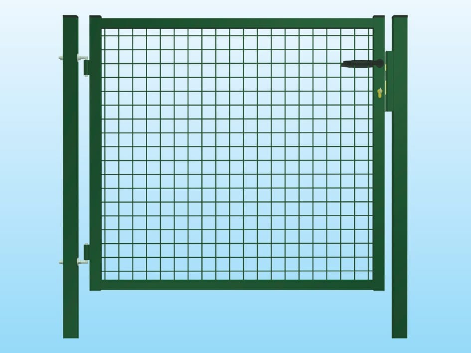 Свободная сетка из пластифицированной сетки Ferro Bulloni plastified Nets ARCH-00115763 - Вид №9