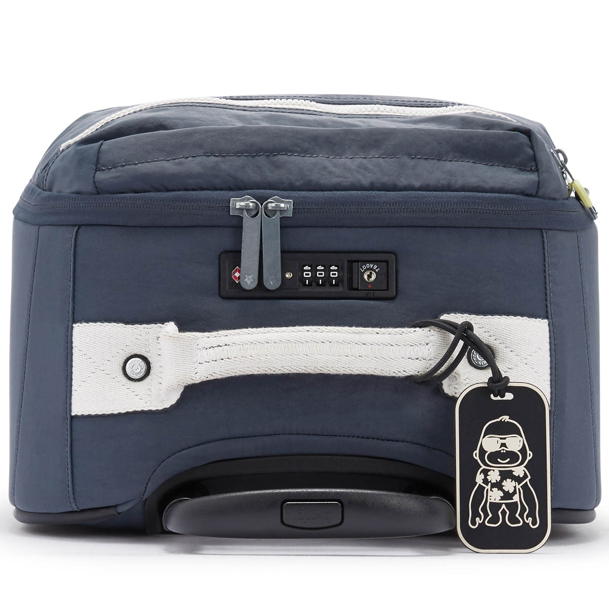 KI6755Z60 Чемодан S Small Kipling City Spinner  - Вид №3