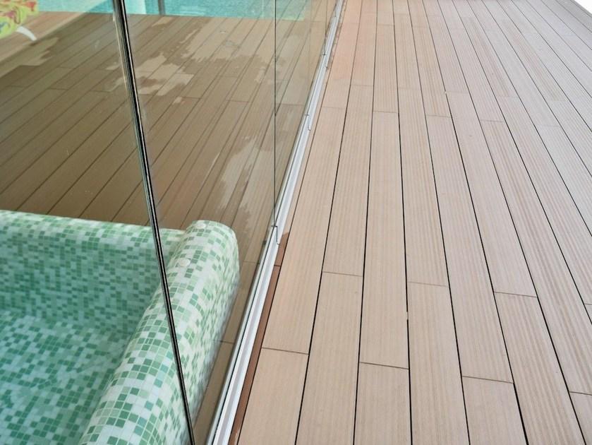 WOODN INDUSTRIES Профнастил в изделиях из дерева sun-id-1412725 - Вид №1